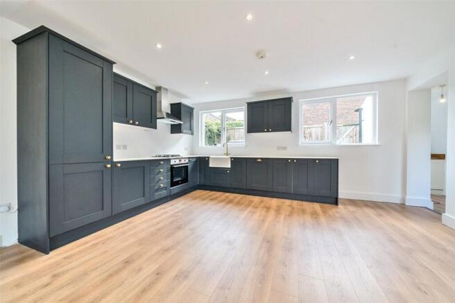 Kitchen/Dining