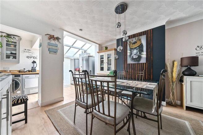 Dinning Room
