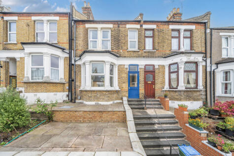 Dallin Road, Shooters Hill