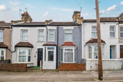 Hartville Road, Plumstead
