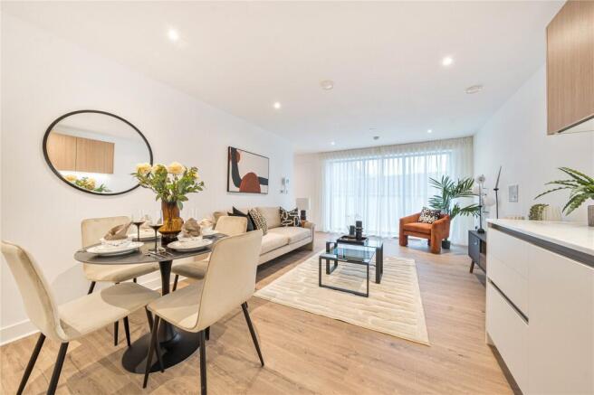 Living/Dining