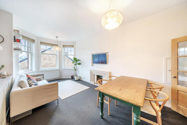 Reception Area