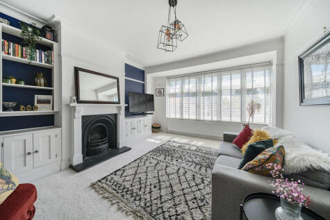 Croydon Road, Beckenham