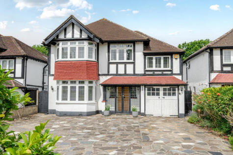Barnfield Wood Road, Beckenham