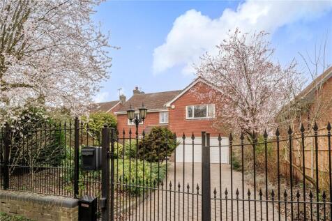 The Avenue, Beckenham