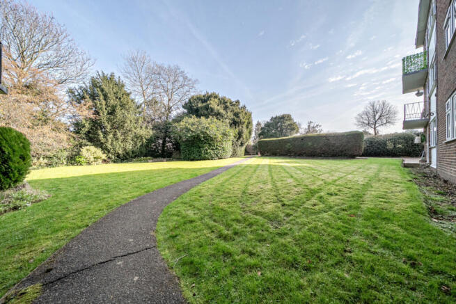 Gardens