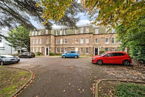 Mays Hill Road, Bromley