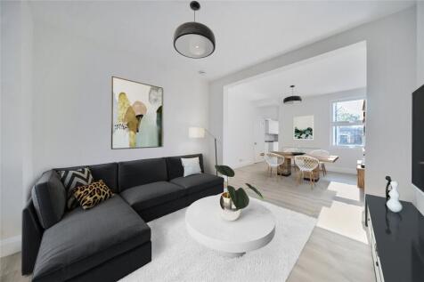 Salisbury Road, Bromley