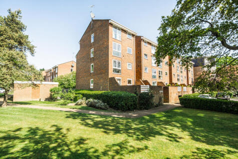 Westmoreland Road, Bromley