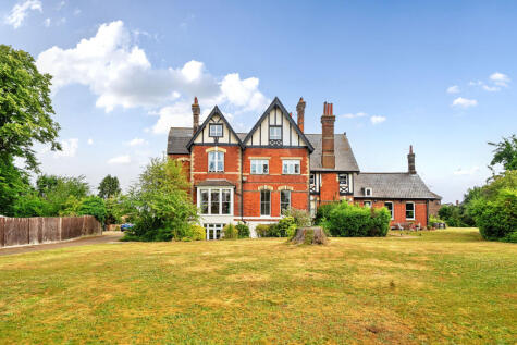 Oldfield Road, Bromley