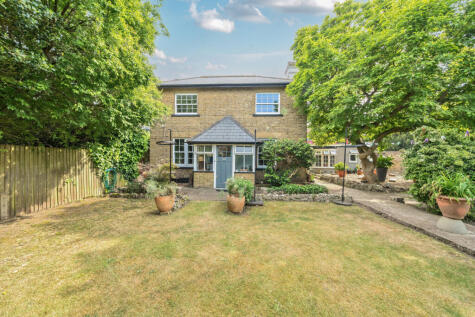 Pickhurst Lane, Bromley