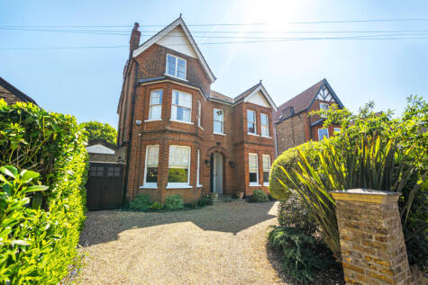 Rodway Road, Bromley