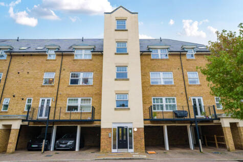 Wells View Drive, Bromley, Kent