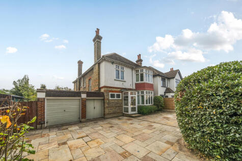 Westmoreland Road, Bromley