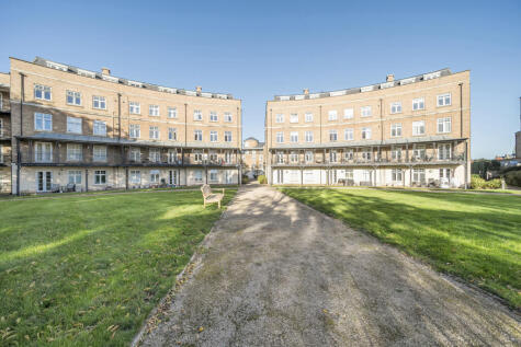 Jefferson Place, Bromley