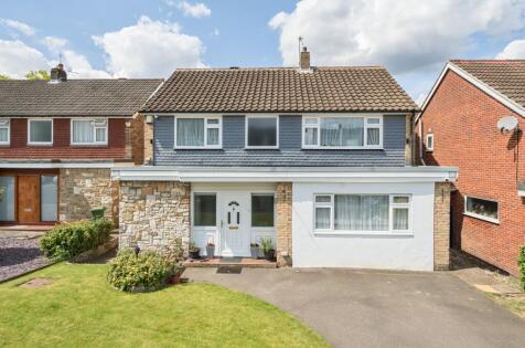 Quernmore Close, Bromley