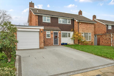 Hayesford Park Drive, Bromley, Kent