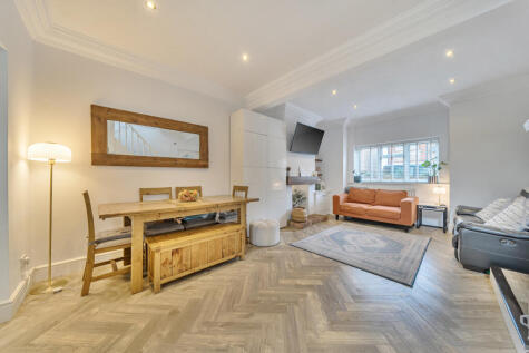 Herbert Road, Bromley