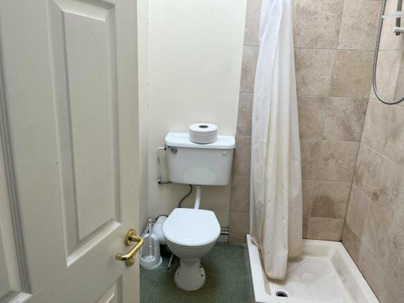 Toilets 