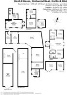 External Floor Plan