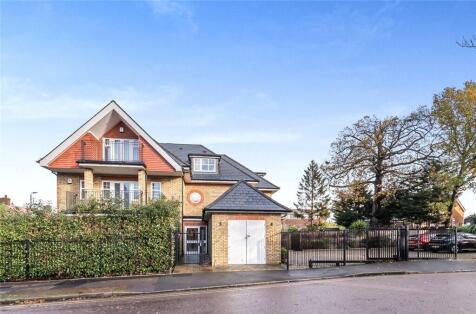 Elmstead Lane, Chislehurst