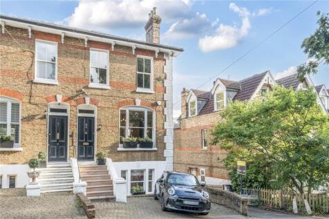 Old Hill, Chislehurst