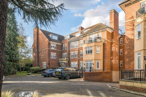 Worsley Grange, Kemnal Road, Chislehurst