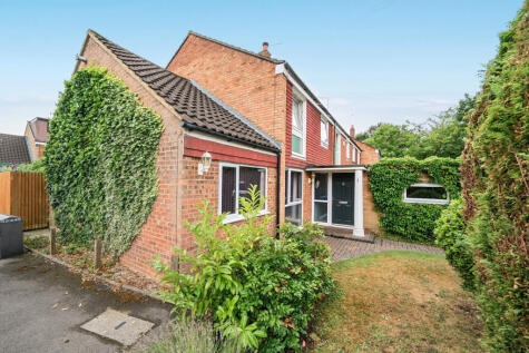 Clay Wood Close, Orpington