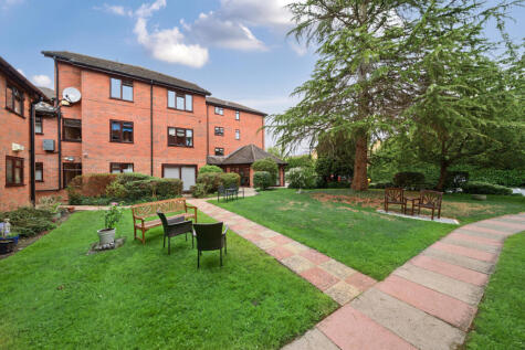 Farnborough Common, Orpington