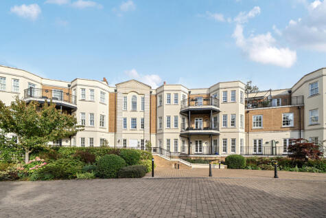 Westerham Road, Keston