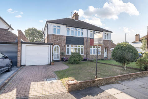 Grange Road, Orpington