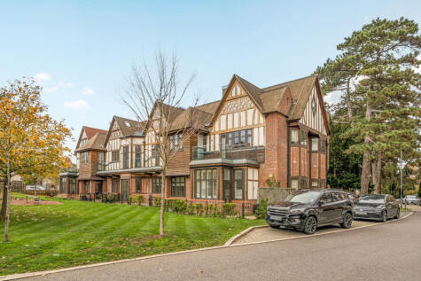 Acorn Way, Orpington