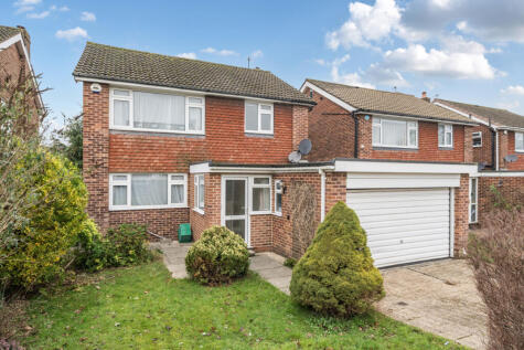 Highwood Drive, Orpington