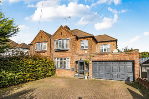 Midfield Way, Orpington
