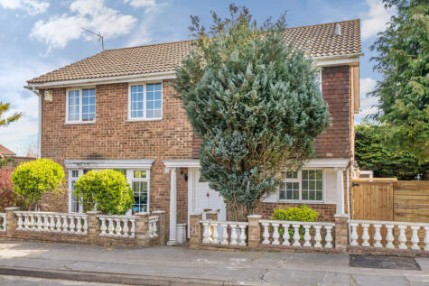 Conifer Close, Orpington