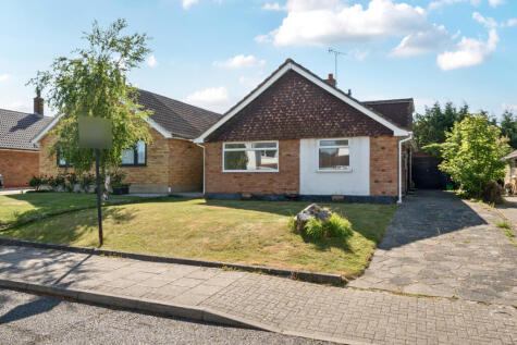 Ferndale Way, Orpington