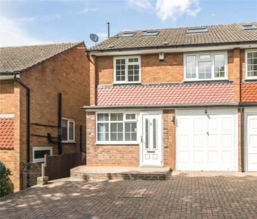 Osgood Avenue, Orpington