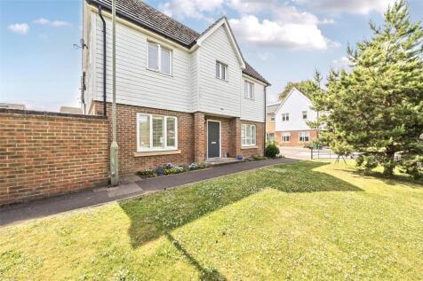 Cygnet Close, Orpington