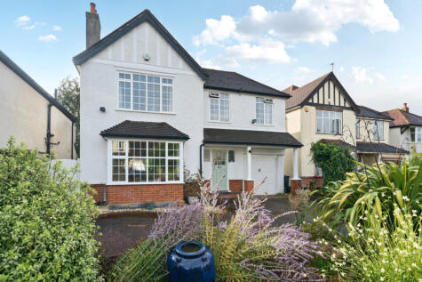 Grosvenor Road, Petts Wood, Orpington