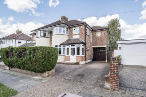 Tubbenden Drive, Orpington