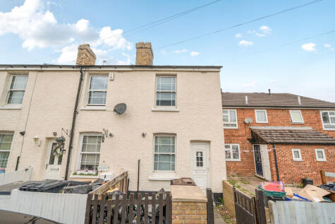 Wellington Road, Orpington