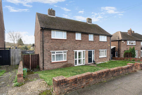 Repton Road, Orpington