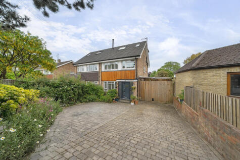 Telston Lane, Otford, Sevenoaks