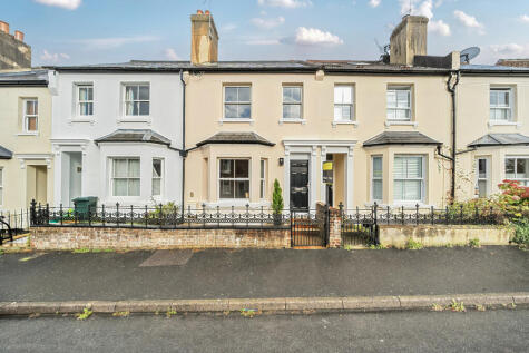 Argyle Road, Sevenoaks