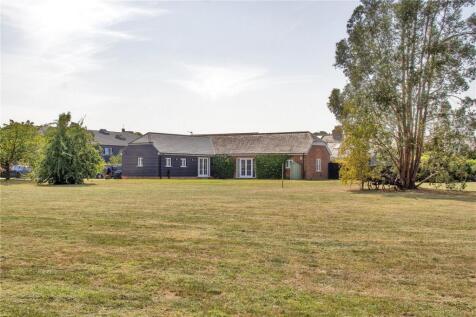 Church Street, Seal, Sevenoaks
