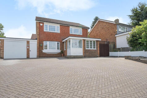 Holland Close, Bromley