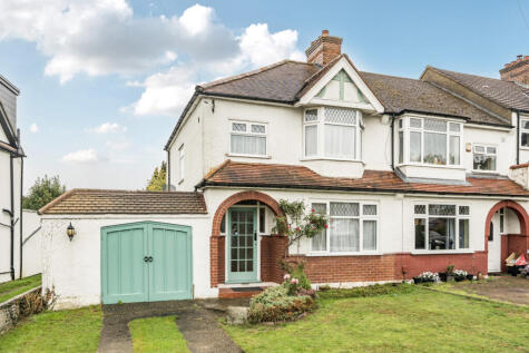 Langley Way, West Wickham