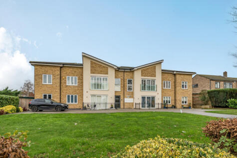 Orchard Way, Croydon