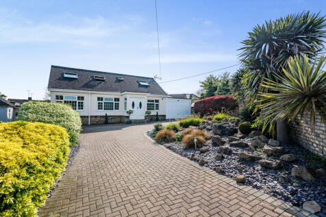 Top Dartford Road, Hextable, Swanley