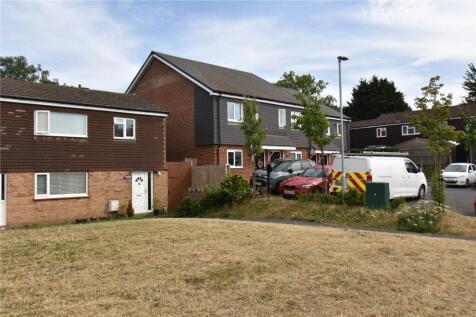 Kettlewell Court, Swanley